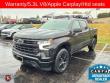 Used 2024 Chevrolet Silverado 1500 RST Truck