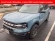 Used 2021 Ford Bronco Sport Big Bend