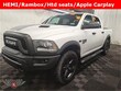 Ram 1500 Classic