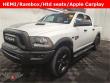 Used 2021 Ram 1500 Classic SLT