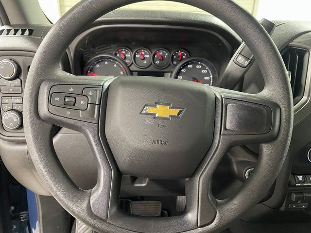 2026 Chevrolet Silverado 2500 HD Custom - Photo 14