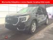 Used 2023 GMC Terrain SLE SUV
