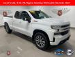 Used 2020 Chevrolet Silverado 1500 RST Truck