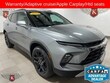  Chevrolet Blazer