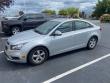 Used 2016 Chevrolet Cruze Limited LT Car