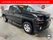 Used 2018 Chevrolet Silverado 1500 LT Truck