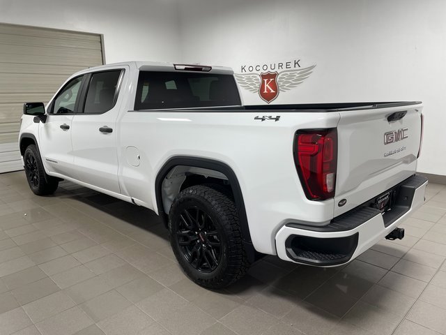 2023 Gmc Sierra 1500 Pro photo 4