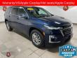 Used 2023 Chevrolet Traverse LT Cloth SUV