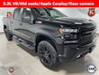 Chevrolet Silverado 1500 LTD
