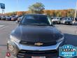 Used 2023 Chevrolet Trailblazer LT SUV