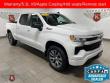 Used 2024 Chevrolet Silverado 1500 RST Truck