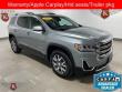 Used 2023 GMC Acadia SLE SUV