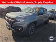 Used 2021 Chevrolet Colorado Z71 Truck