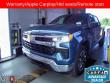 Used 2024 Chevrolet Silverado 1500 LT (2FL) Truck