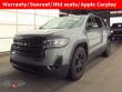 Used 2023 GMC Acadia AT4 SUV