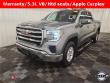 Used 2021 GMC Sierra 1500 SLE Truck