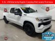 Used 2024 Chevrolet Silverado 1500 RST Truck
