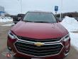 Used 2018 Chevrolet Traverse LT Cloth SUV