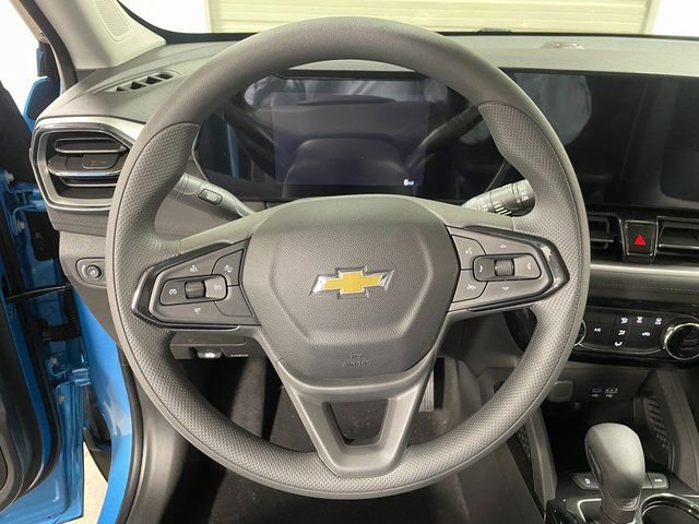 2026 Chevrolet Trailblazer LT - Photo 14