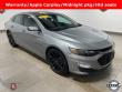 Used 2023 Chevrolet Malibu LT Car