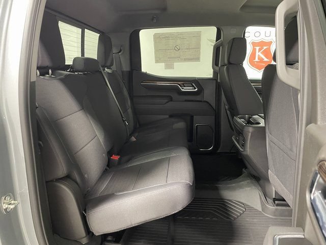 2026 Chevrolet Silverado 1500 LT Trail Boss - Photo 21