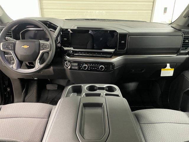 2026 Chevrolet Silverado 1500 LT - Photo 13