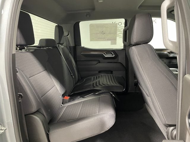 2026 Chevrolet Silverado 1500 LT - Photo 21