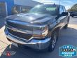 Used 2017 Chevrolet Silverado 1500 LT Truck