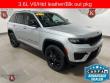 Used 2024 Jeep Grand Cherokee Limited