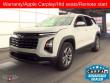 Used 2025 Chevrolet Equinox LT SUV