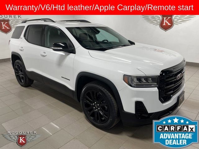 2023 GMC Acadia SLT AWD's photo