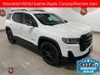 Used 2023 GMC Acadia SLT SUV