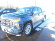 Used 2023 Chevrolet Silverado 1500 Custom Truck