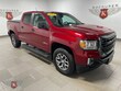  GMC Canyon