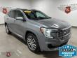 Used 2023 GMC Terrain Denali SUV