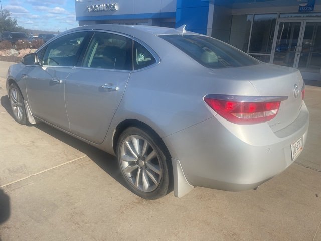 2014 Buick Verano Convenience photo 2