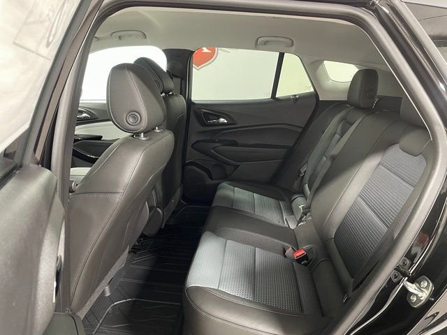 2026 Chevrolet Trax LT - Photo 20