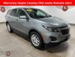 Used 2024 Chevrolet Equinox LT SUV