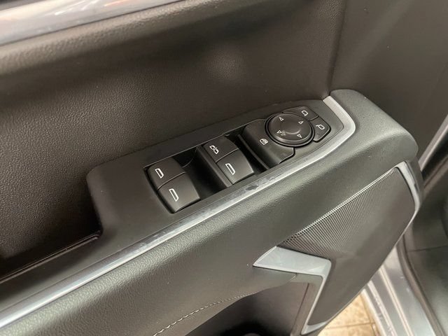 2026 Chevrolet Silverado 1500 LT - Photo 19
