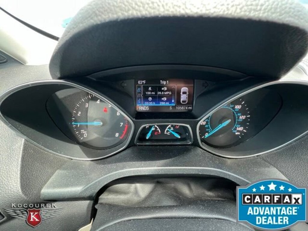 Used 2013 Ford Escape SE