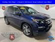 Used 2018 Honda Pilot Touring