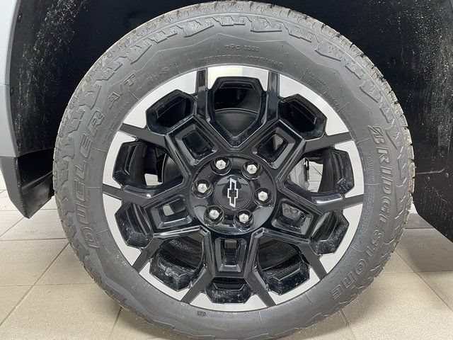 2026 Chevrolet Colorado Z71 - Photo 7