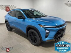 2026 Chevrolet Trax Activ SUV
