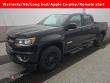 Used 2020 Chevrolet Colorado Z71 Truck
