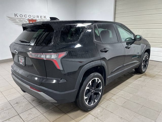 2026 Chevrolet Equinox LT - Photo 6