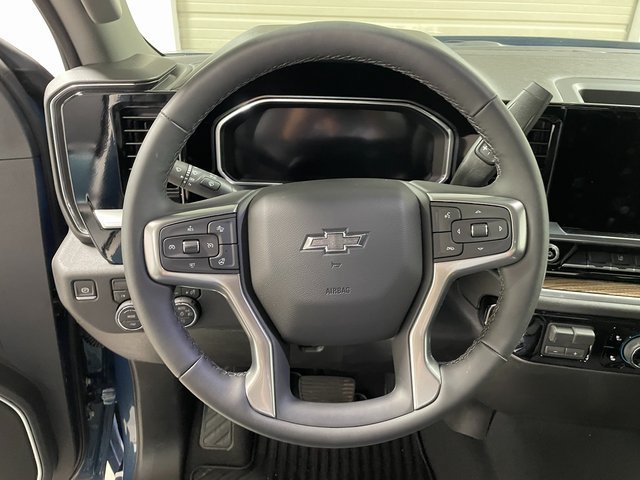 2026 Chevrolet Silverado 2500 HD LT - Photo 14
