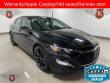 Used 2024 Chevrolet Malibu 1LT Car