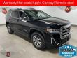 Used 2023 GMC Acadia SLE SUV