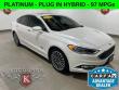 Used 2018 Ford Fusion Energi  Sedan