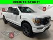 Used 2022 Ford F-150  Truck SuperCrew Cab